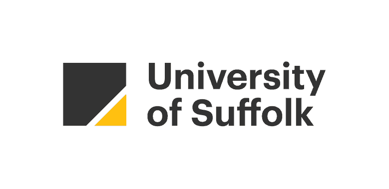 University of Suffolk Logo