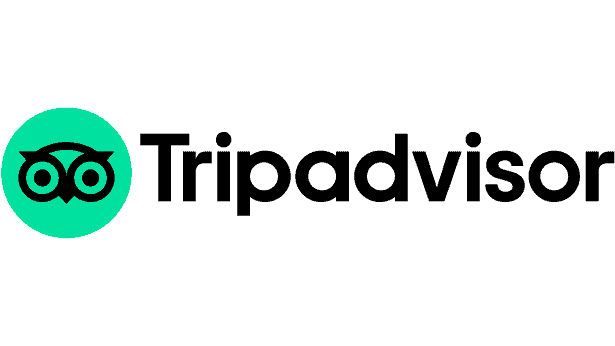 Trip Advisor Logo