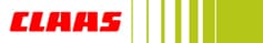 Claas Brand Logo