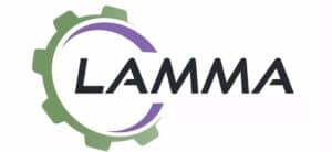 LAMMA Brand Logo