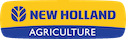 New Holland Brand Logo