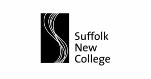 Suffolk New College Logo