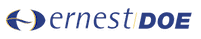 Ernest Doe Logo