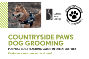 Countryside Paws price list download