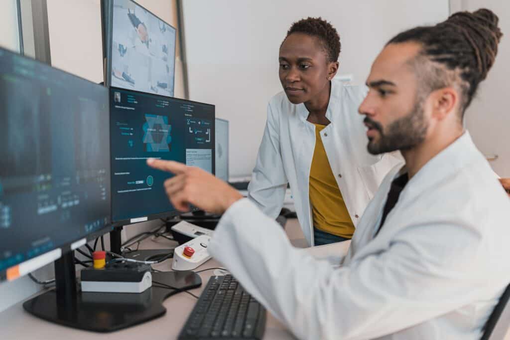 Diagnostic Medicine