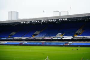Portman Road Stadium