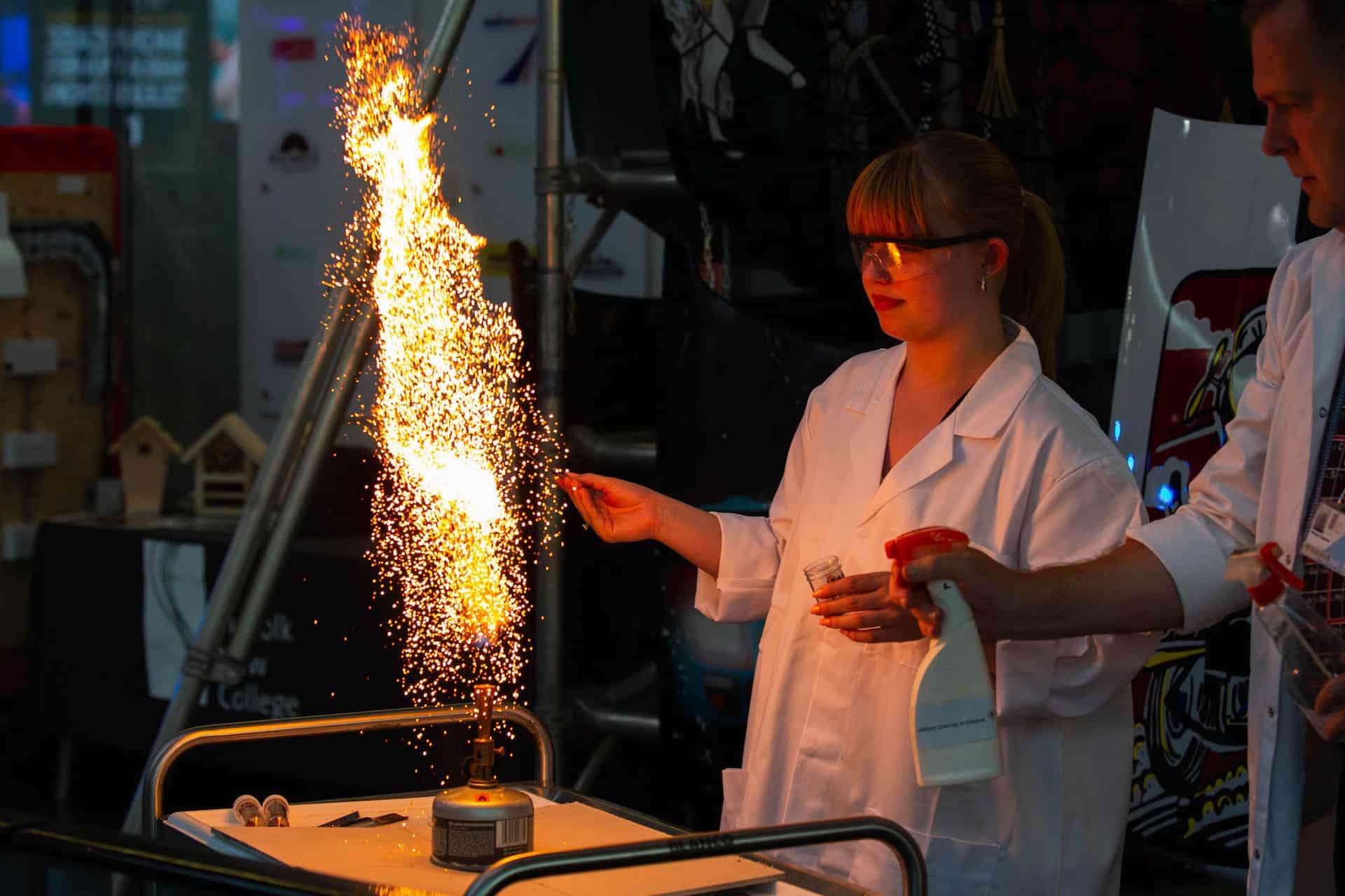 Mathematics Suffolk New College