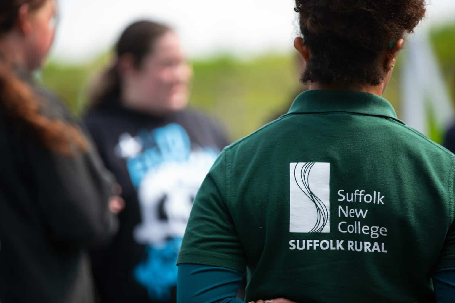 Term Dates Suffolk New College