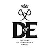Duke of Edinburgh Logo