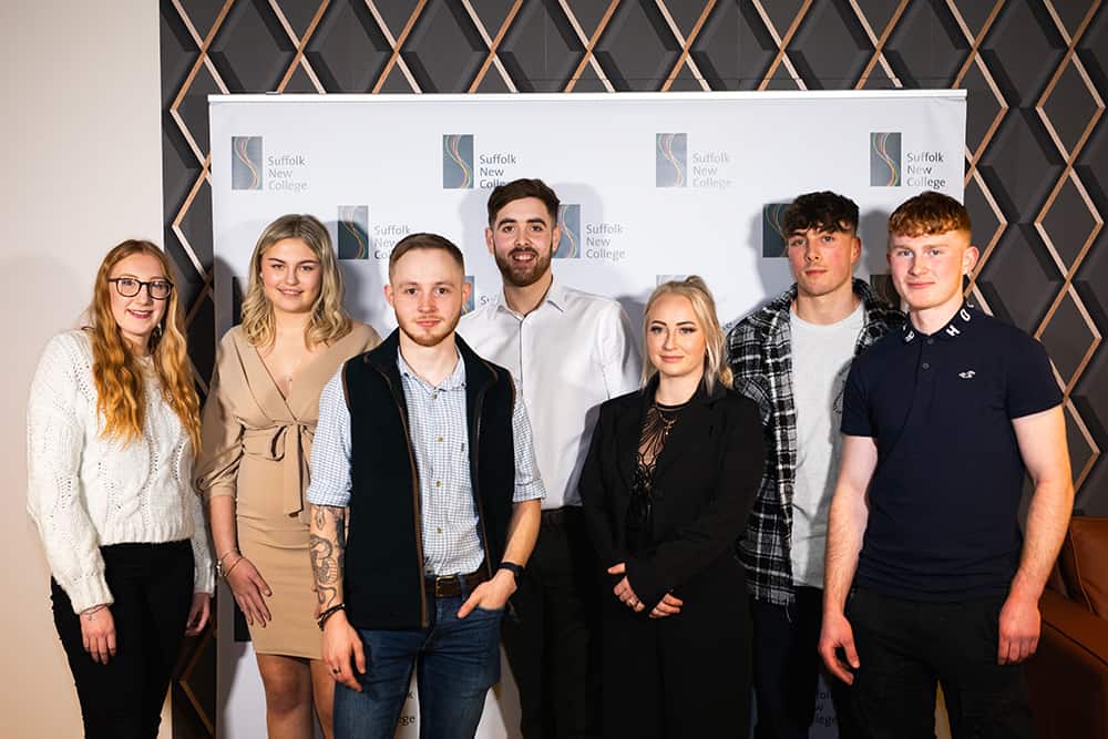 All apprenticeship winners