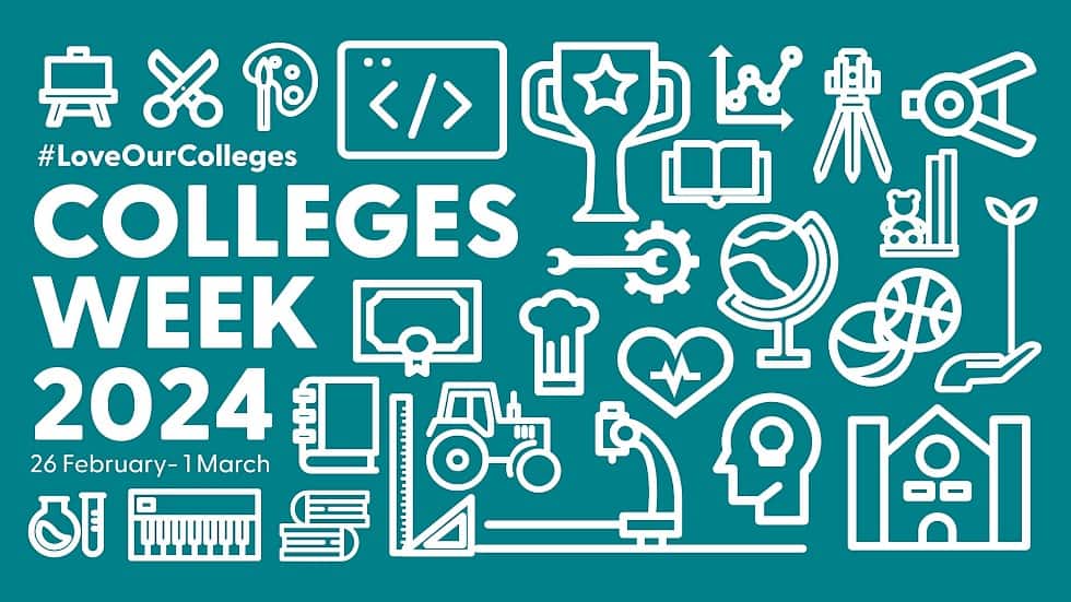 AOC Colleges Week