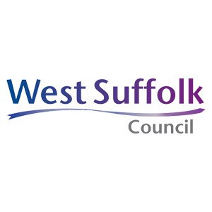 west suffolk council logo