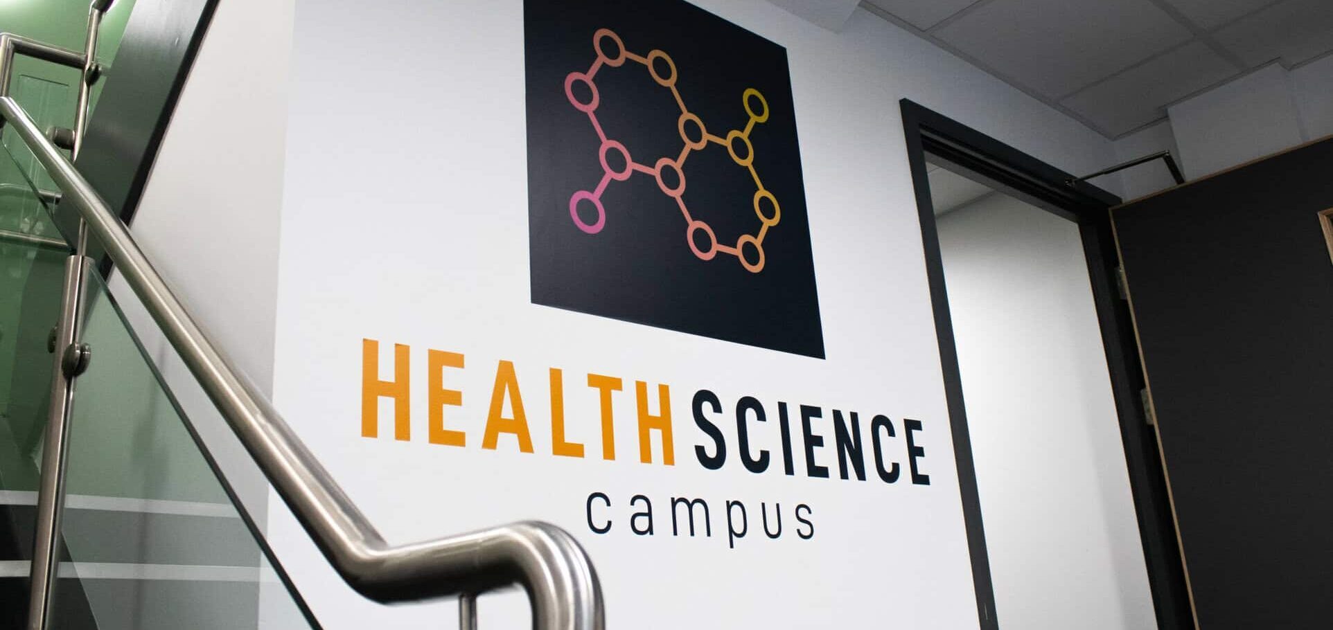 Health Science Campus