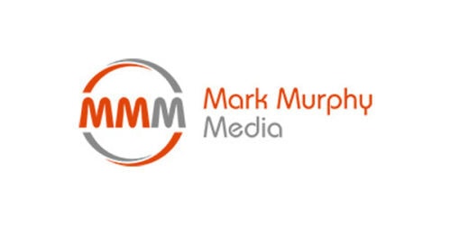 Mark Murphy Media Logo