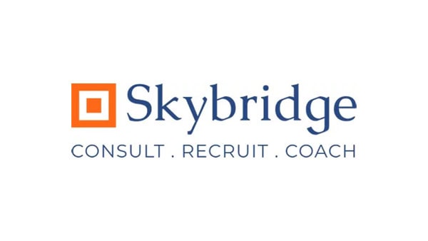 SkyBridge Recruitment Logo