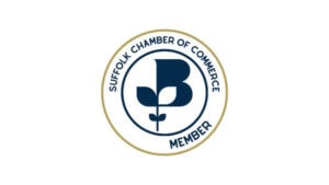 Suffolk Chamber Of Commerce Member Logo