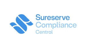 Sureserve Compliance Central Limited Logo