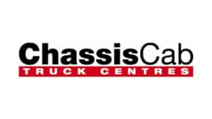 Chassis Cab Logo