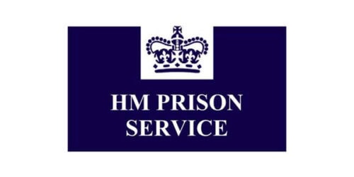 HM Prison Service Logo