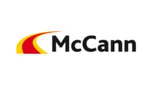 McCann logo