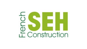 SEH French Logo
