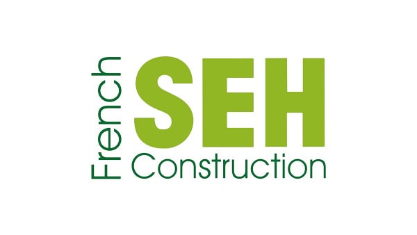 SEH French Logo