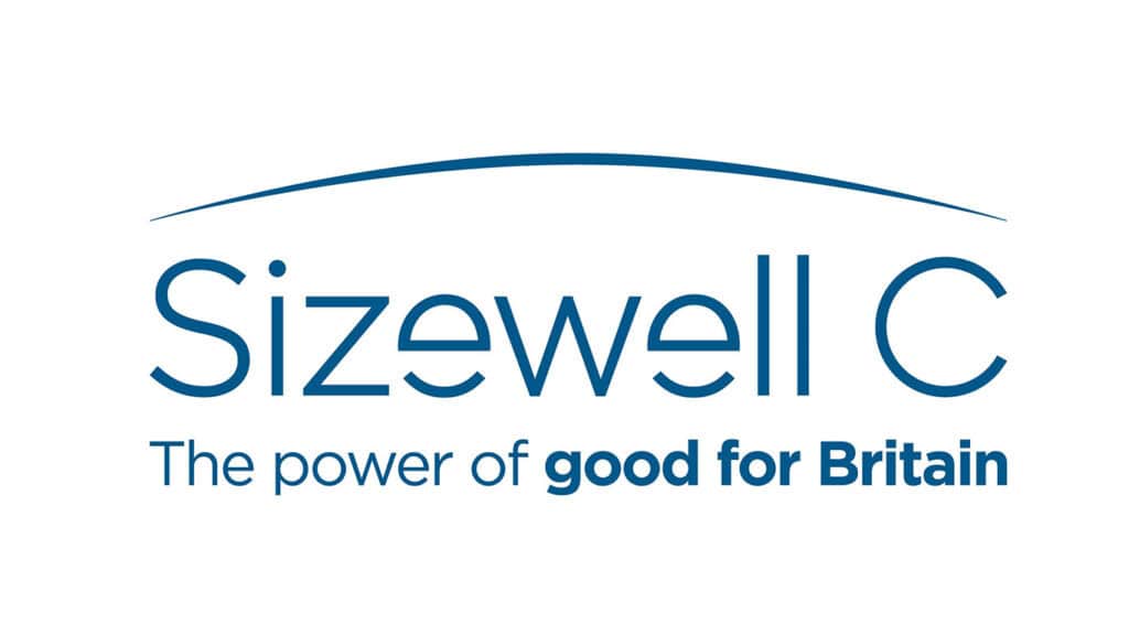 Sizewell C Logo
