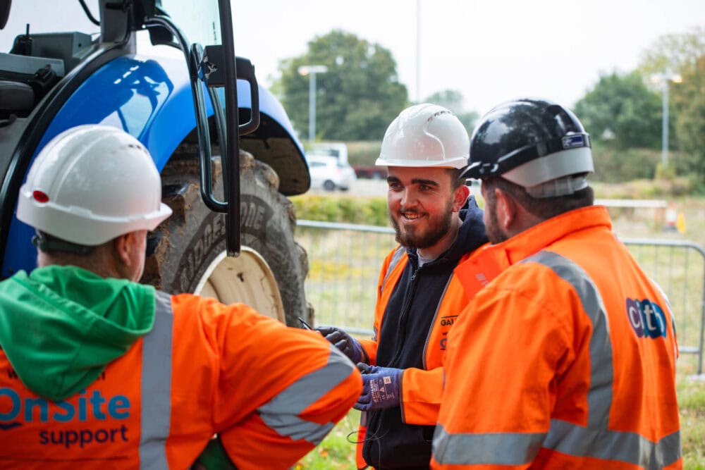 Construction skills bootcamps can help people gain free skills and ...