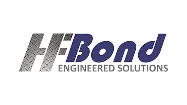 HF Bond Logo
