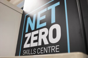 Net Zero Skills Centre