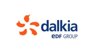 Dalkia Logo