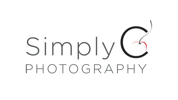 Simply C Photography Logo
