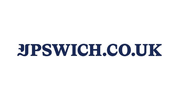 Ipswich.co.uk logo