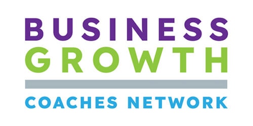 Business Growth Coaches Logo