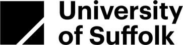 University Of Suffolk logo