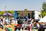 College Big Day Out