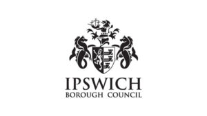 Ipswich Borough Council Logo