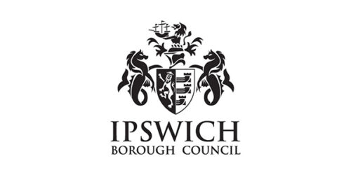 Ipswich Borough Council Logo