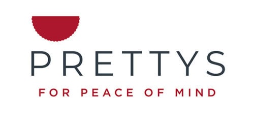 Prettys Logo