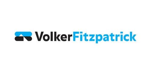 VolkerFitzpatrick Logo