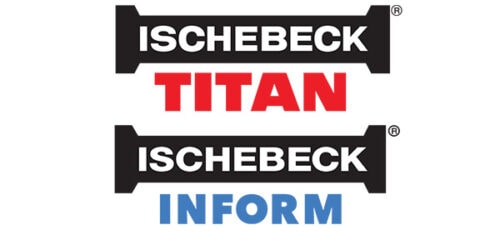 Ischebeck Titan Logo