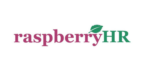 Raspberry Hr Logo