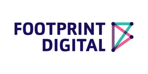 Footprint Digital Logo