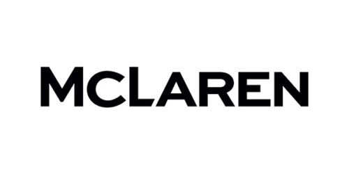 McClaren Logo