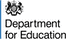 DfE Logo