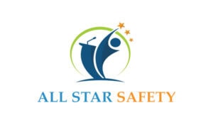 All Star Safety Logo