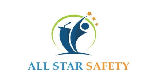 All Star Safety Logo