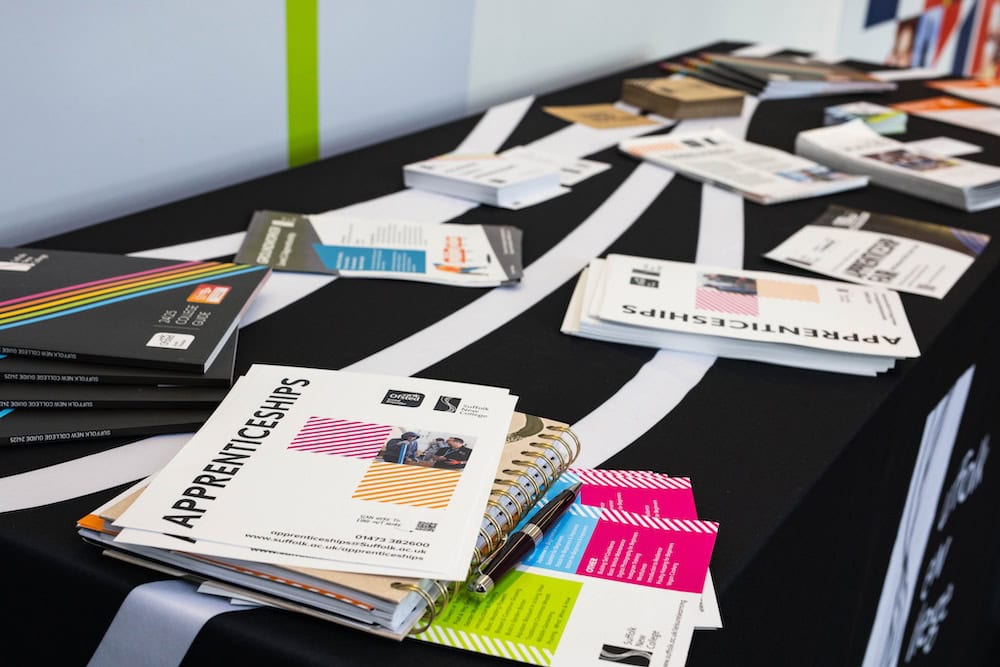 Apprenticeship Fair
