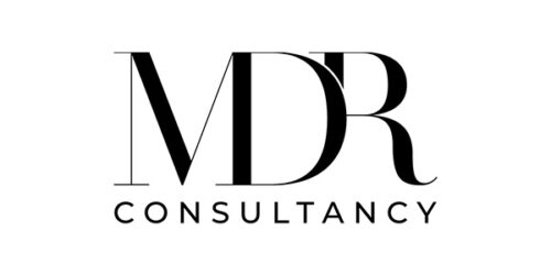 MDR Logo