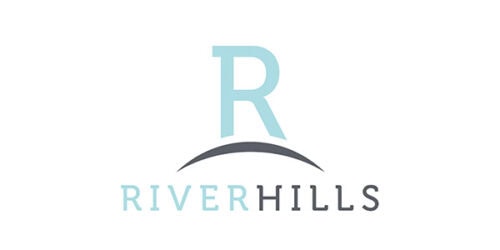 Riverhills Logo